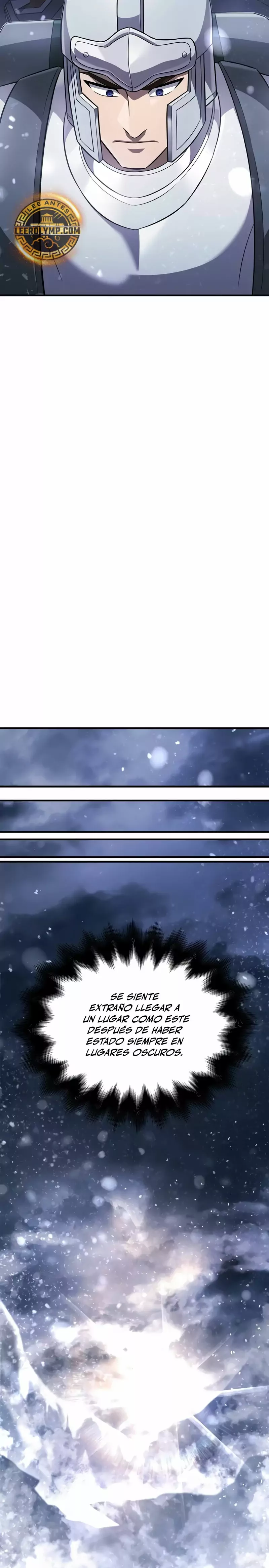 Read Survive as a Barbarian in the Game ES Manga Online