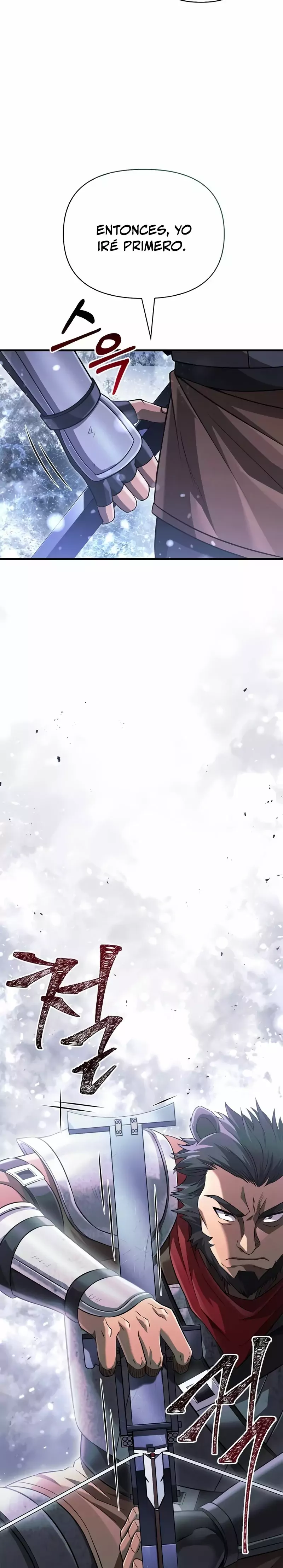 Read Survive as a Barbarian in the Game ES Manga Online