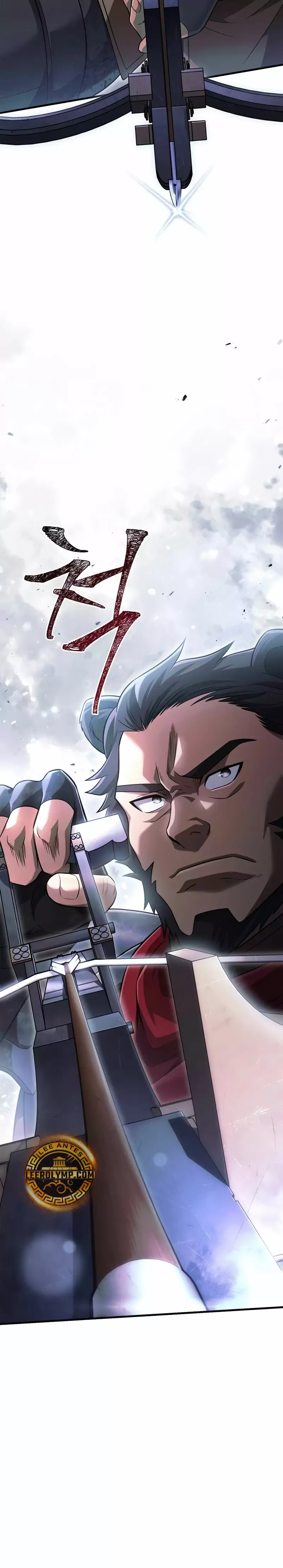 Read Survive as a Barbarian in the Game ES Manga Online