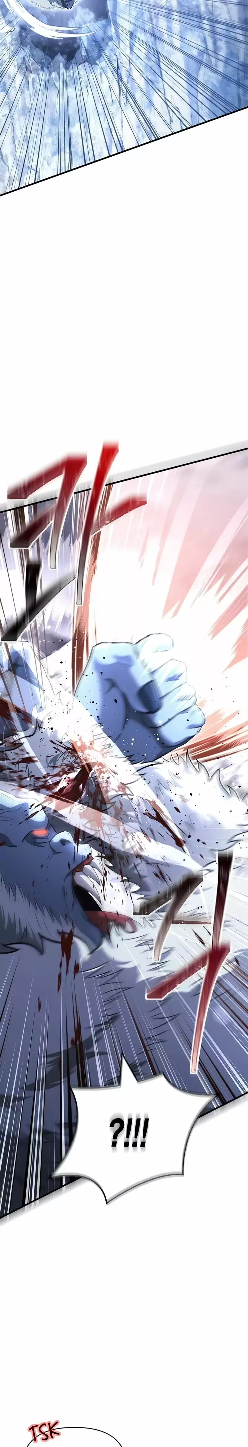 Read Survive as a Barbarian in the Game ES Manga Online