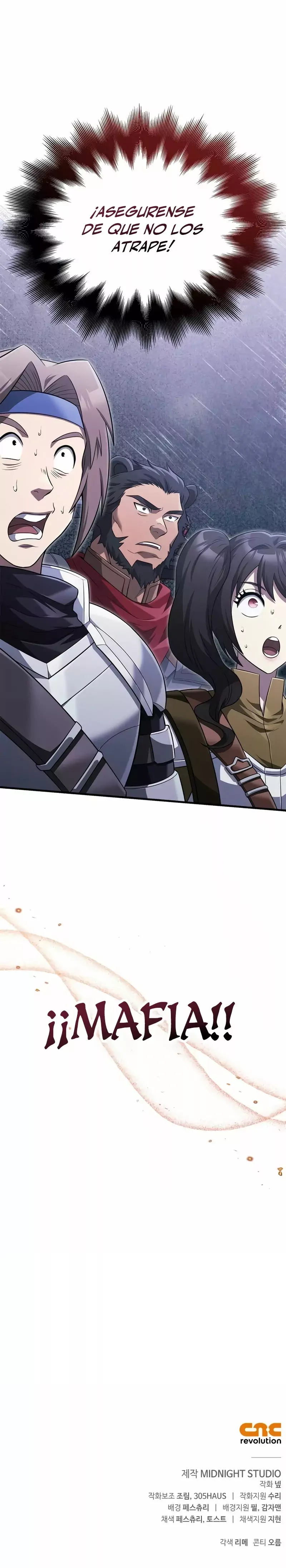 Read Survive as a Barbarian in the Game ES Manga Online