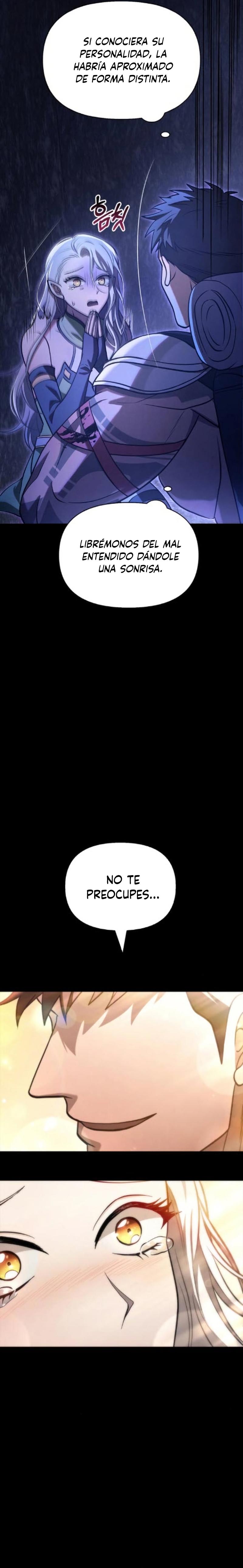 Read Survive as a Barbarian in the Game ES Manga Online