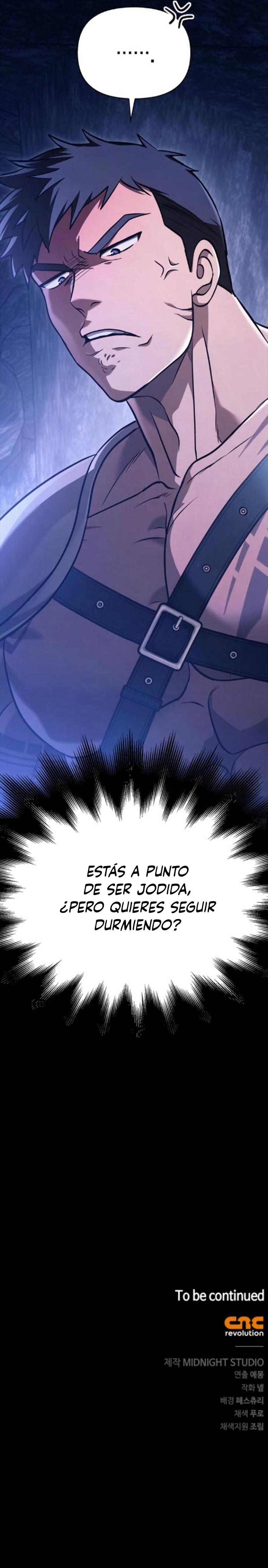 Read Survive as a Barbarian in the Game ES Manga Online