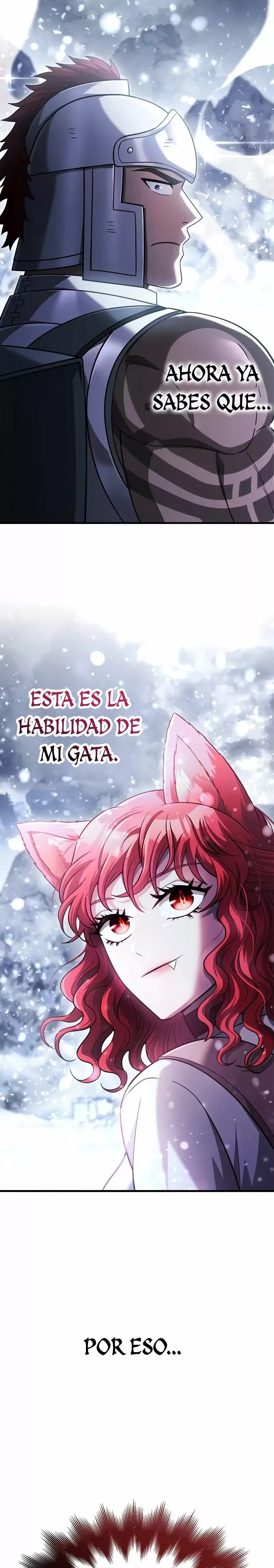 Read Survive as a Barbarian in the Game ES Manga Online