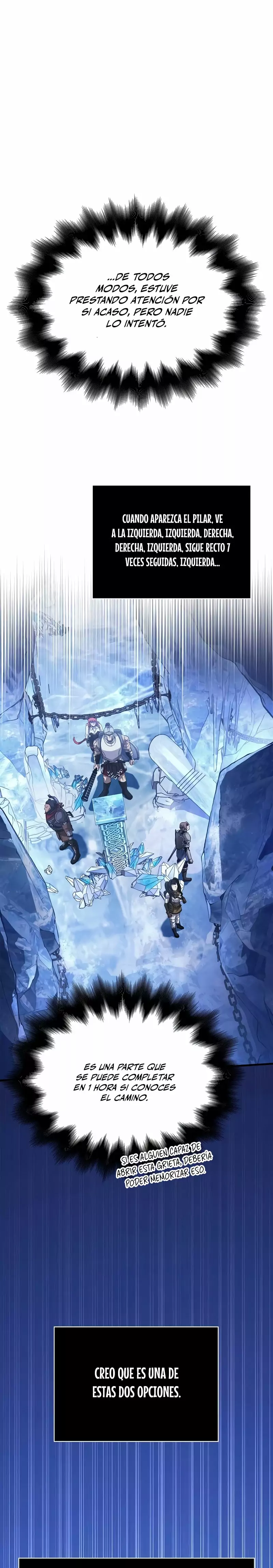 Read Survive as a Barbarian in the Game ES Manga Online