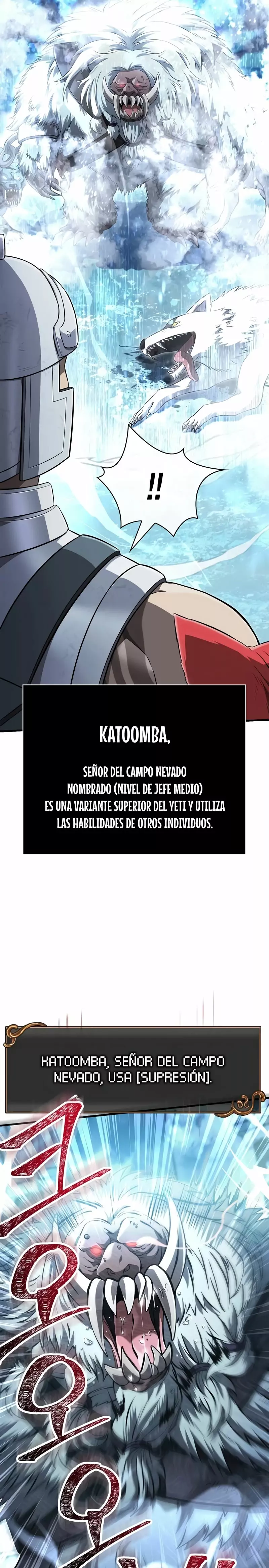 Read Survive as a Barbarian in the Game ES Manga Online