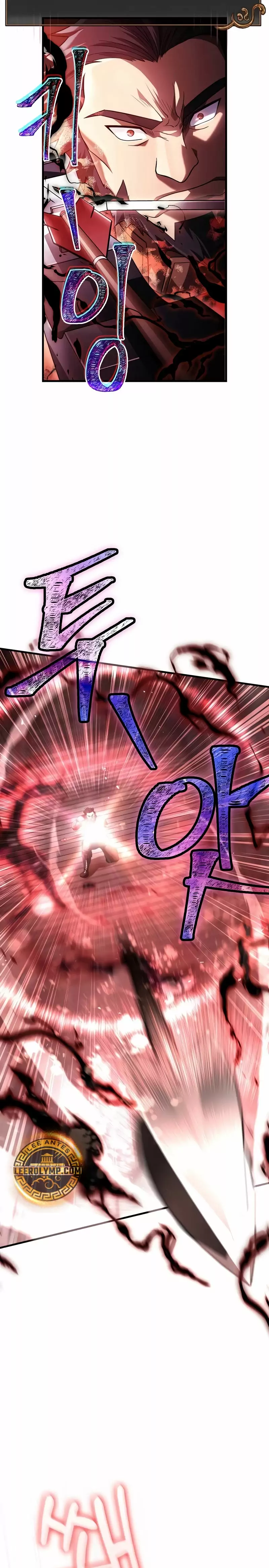 Read Survive as a Barbarian in the Game ES Manga Online