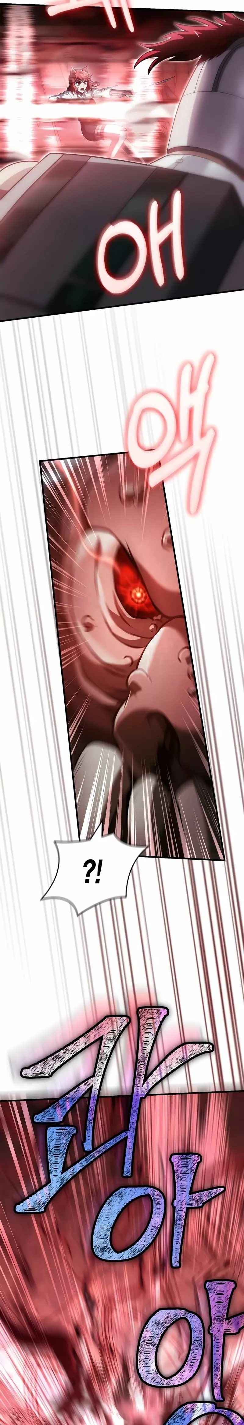 Read Survive as a Barbarian in the Game ES Manga Online