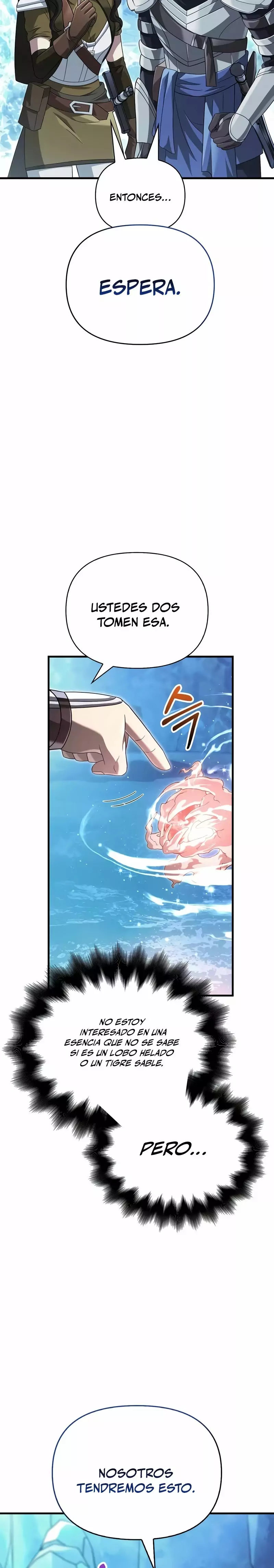 Read Survive as a Barbarian in the Game ES Manga Online