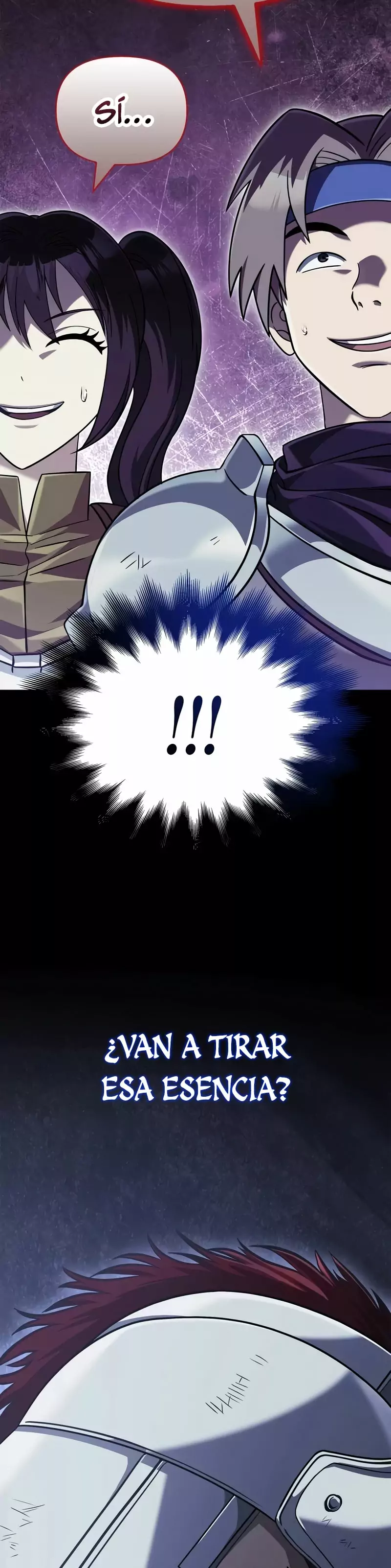 Read Survive as a Barbarian in the Game ES Manga Online