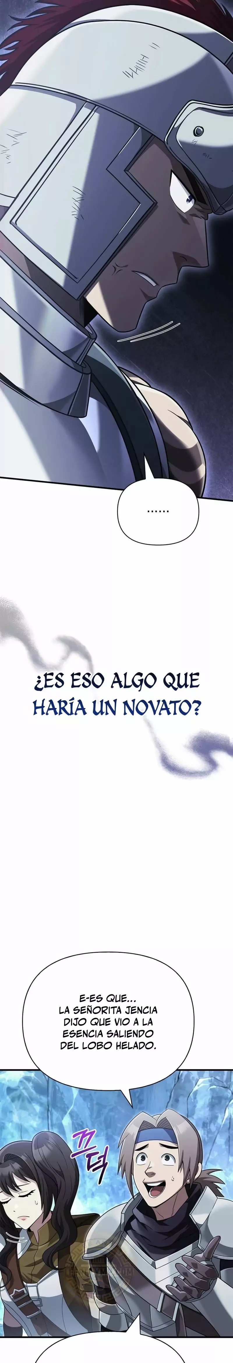 Read Survive as a Barbarian in the Game ES Manga Online