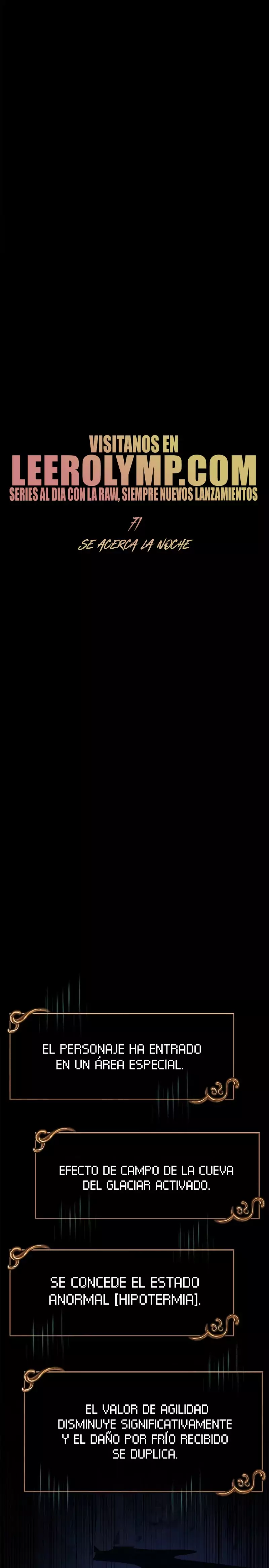 Read Survive as a Barbarian in the Game ES Manga Online