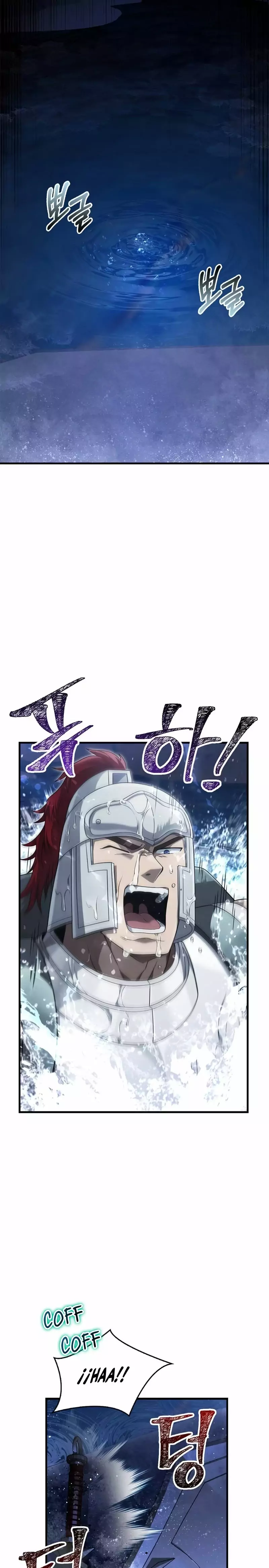 Read Survive as a Barbarian in the Game ES Manga Online