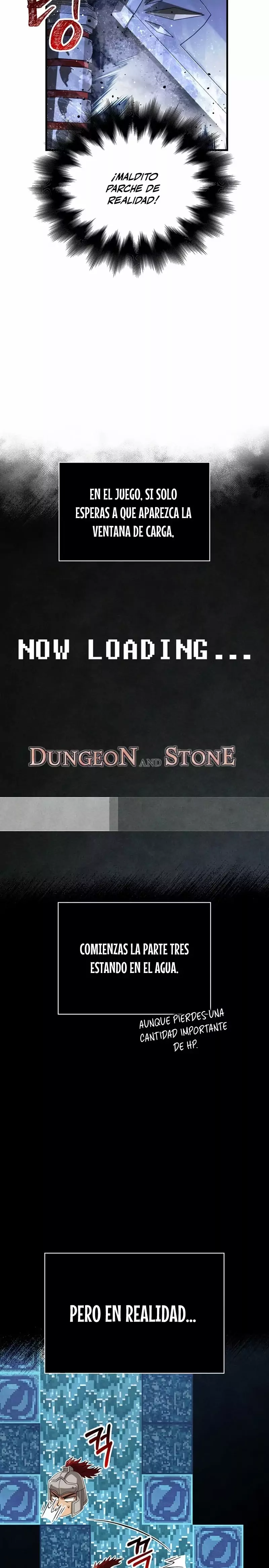 Read Survive as a Barbarian in the Game ES Manga Online