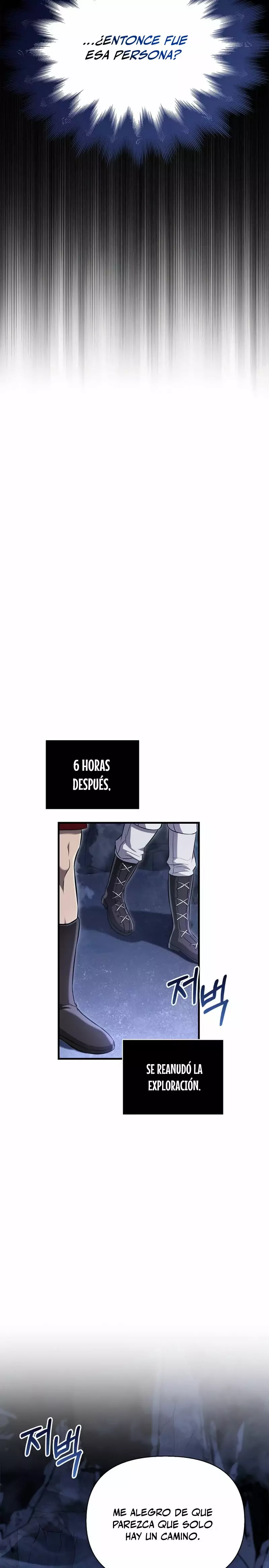 Read Survive as a Barbarian in the Game ES Manga Online