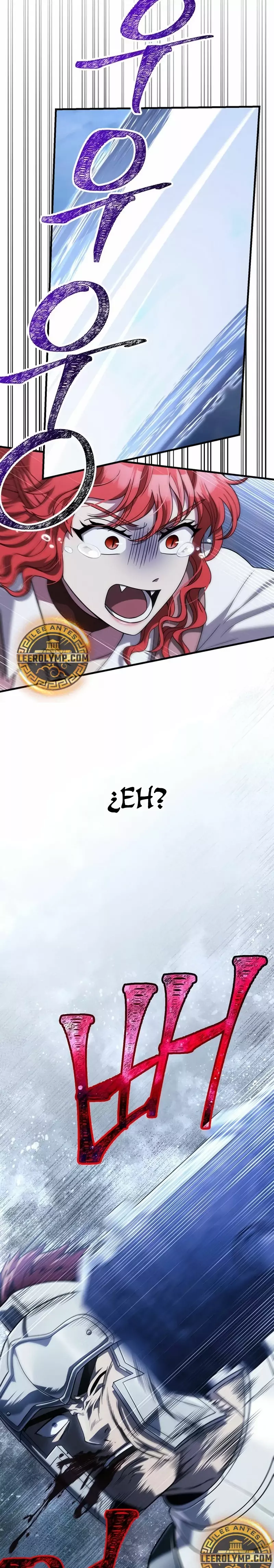 Read Survive as a Barbarian in the Game ES Manga Online