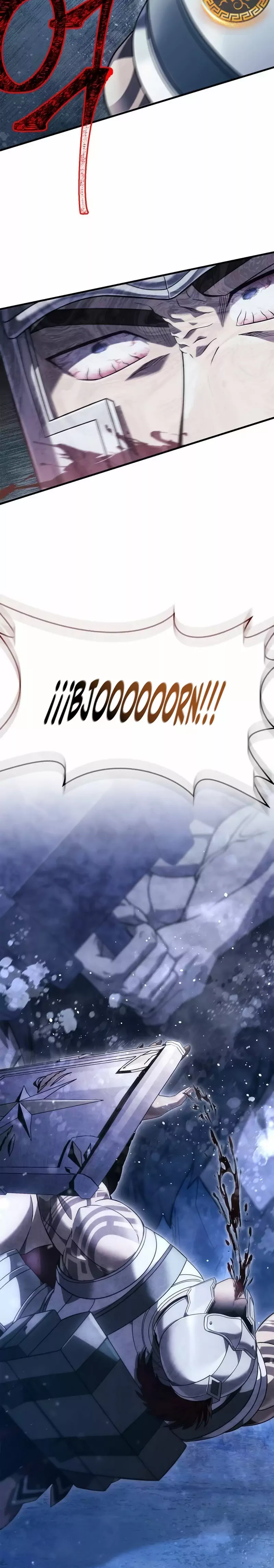 Read Survive as a Barbarian in the Game ES Manga Online