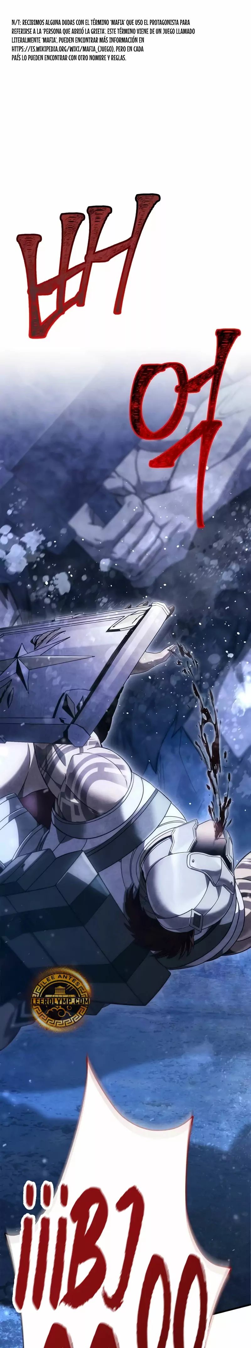 Read Survive as a Barbarian in the Game ES Manga Online