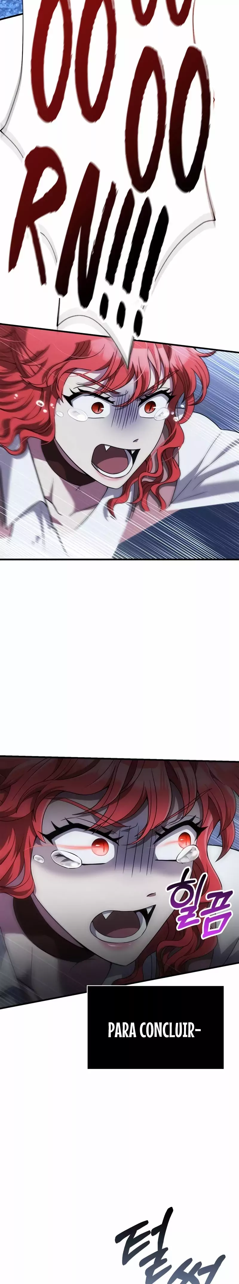 Read Survive as a Barbarian in the Game ES Manga Online