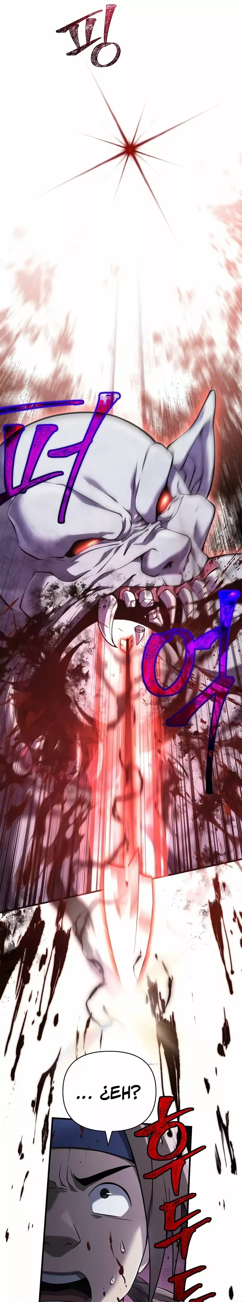 Read Survive as a Barbarian in the Game ES Manga Online