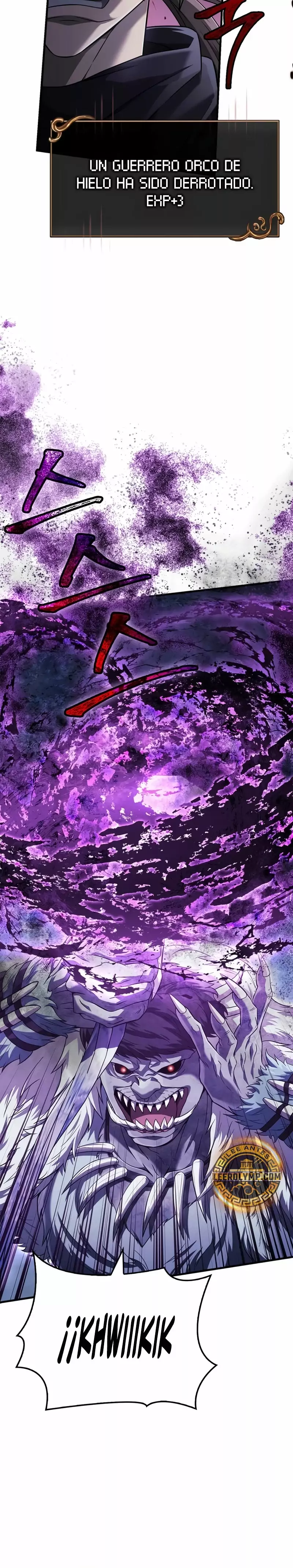 Read Survive as a Barbarian in the Game ES Manga Online