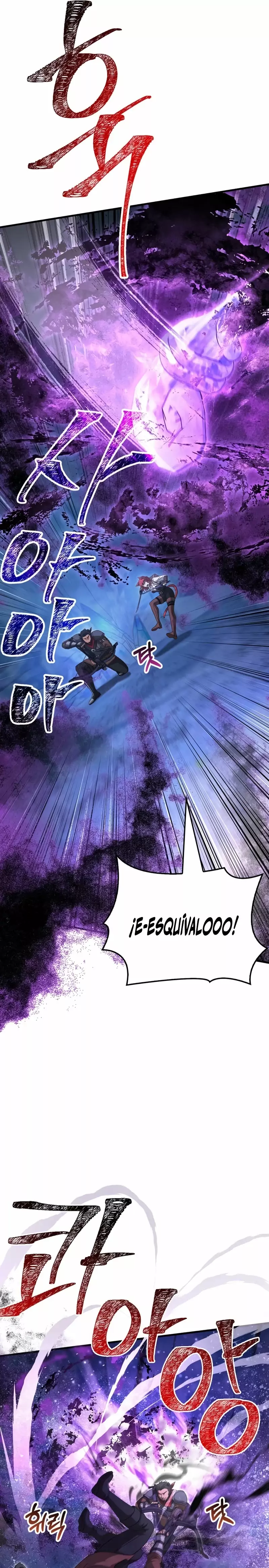 Read Survive as a Barbarian in the Game ES Manga Online