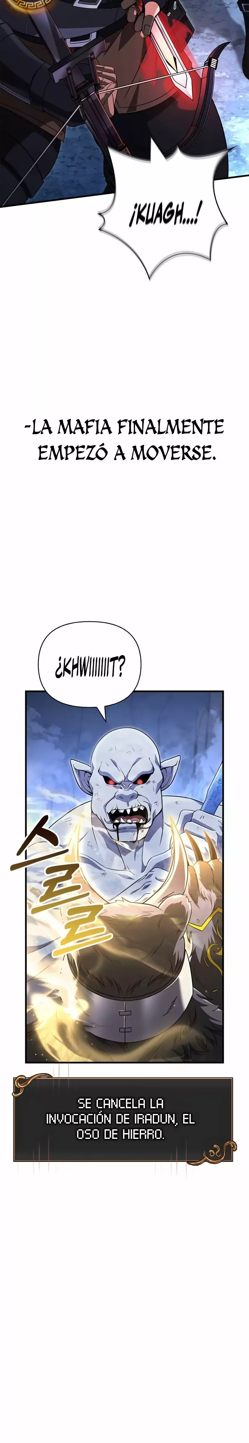 Read Survive as a Barbarian in the Game ES Manga Online