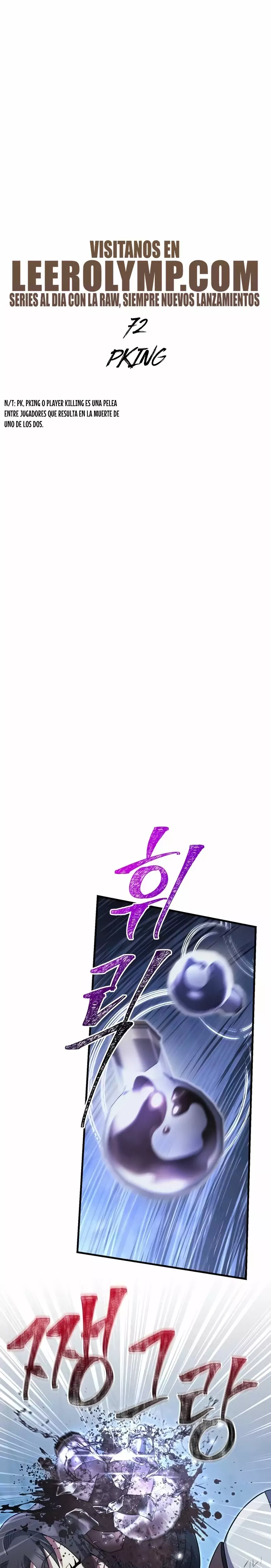 Read Survive as a Barbarian in the Game ES Manga Online