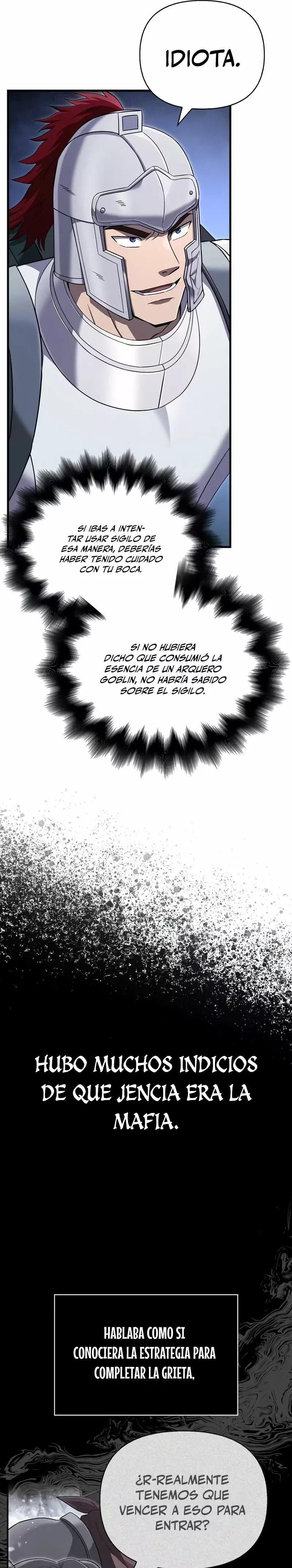 Read Survive as a Barbarian in the Game ES Manga Online