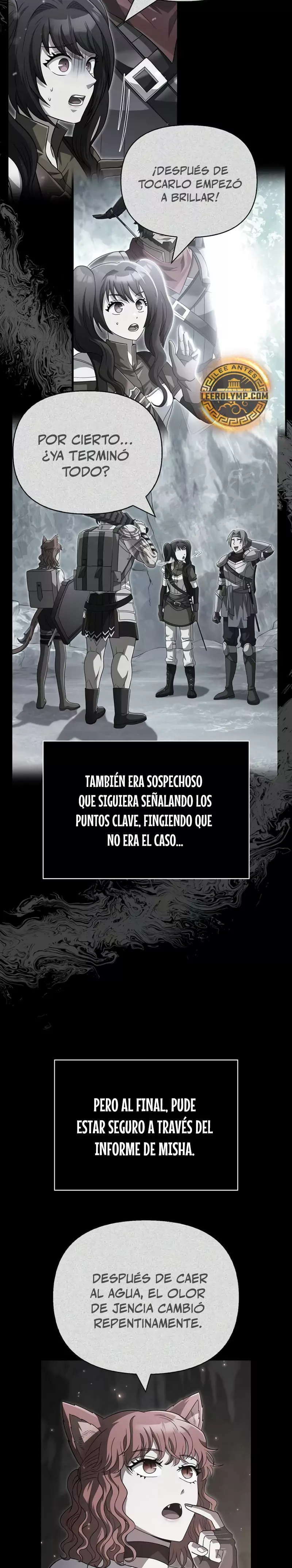 Read Survive as a Barbarian in the Game ES Manga Online