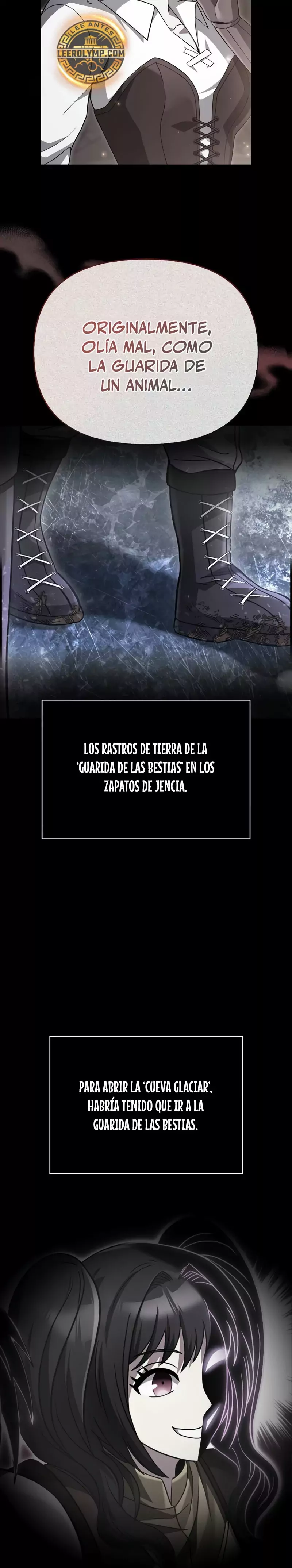 Read Survive as a Barbarian in the Game ES Manga Online