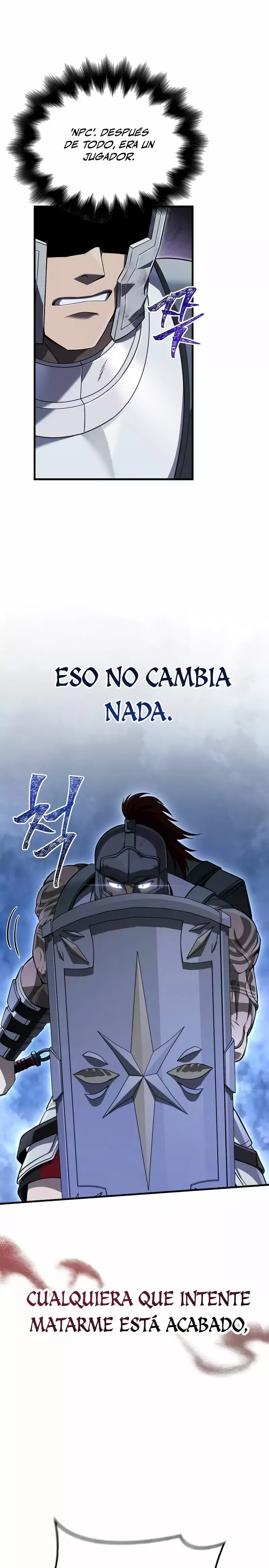 Read Survive as a Barbarian in the Game ES Manga Online