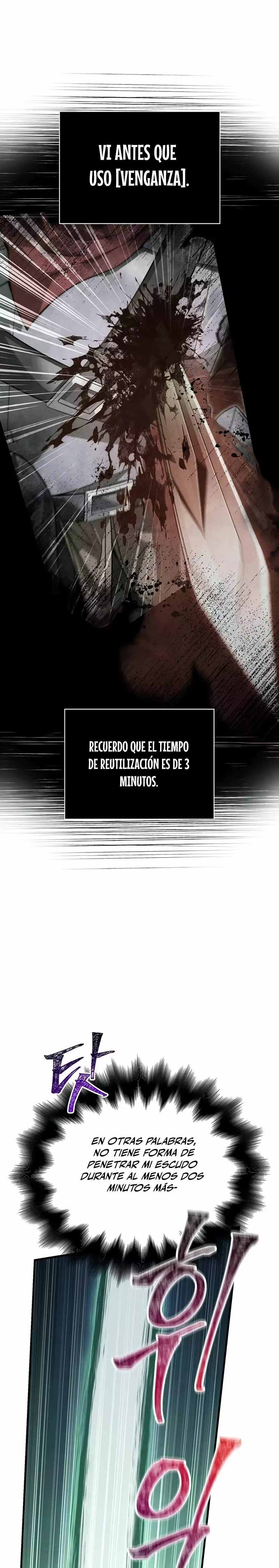 Read Survive as a Barbarian in the Game ES Manga Online