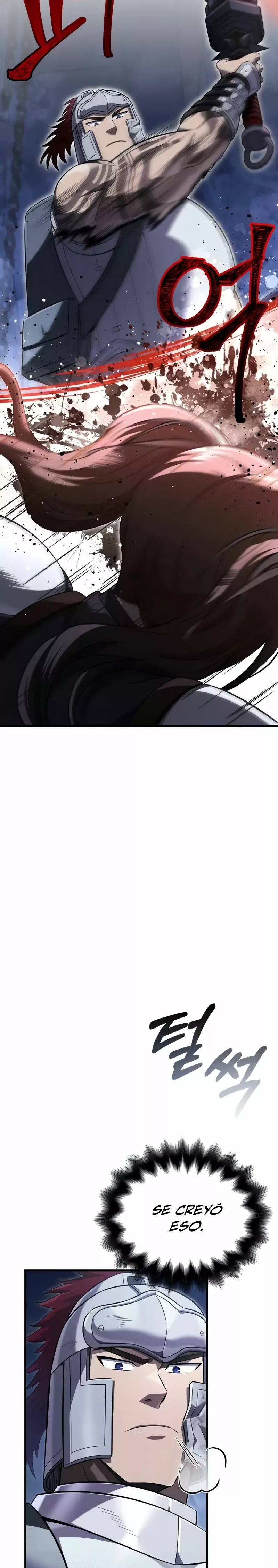 Read Survive as a Barbarian in the Game ES Manga Online