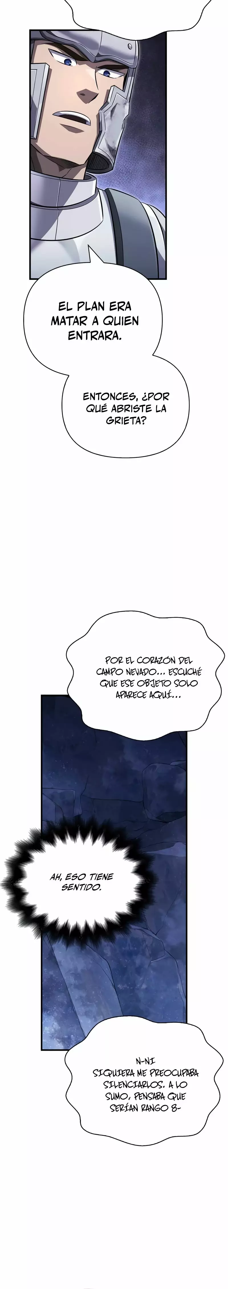 Read Survive as a Barbarian in the Game ES Manga Online