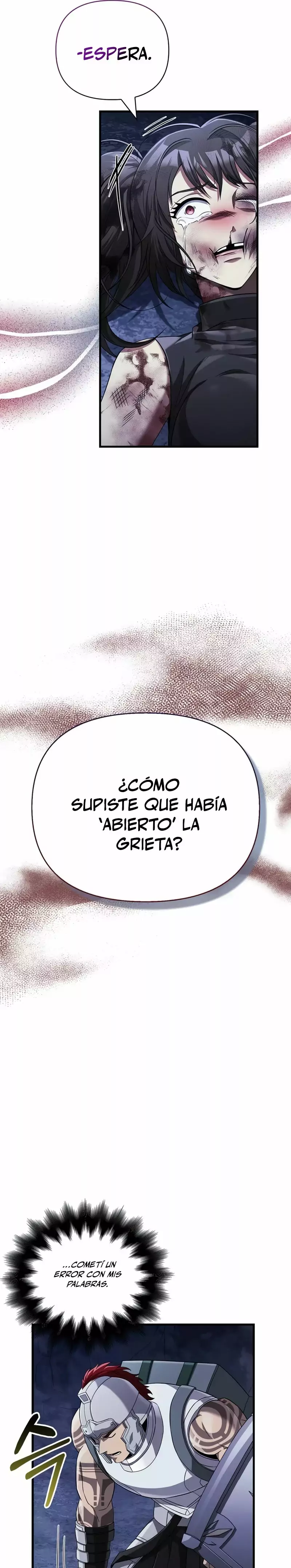 Read Survive as a Barbarian in the Game ES Manga Online