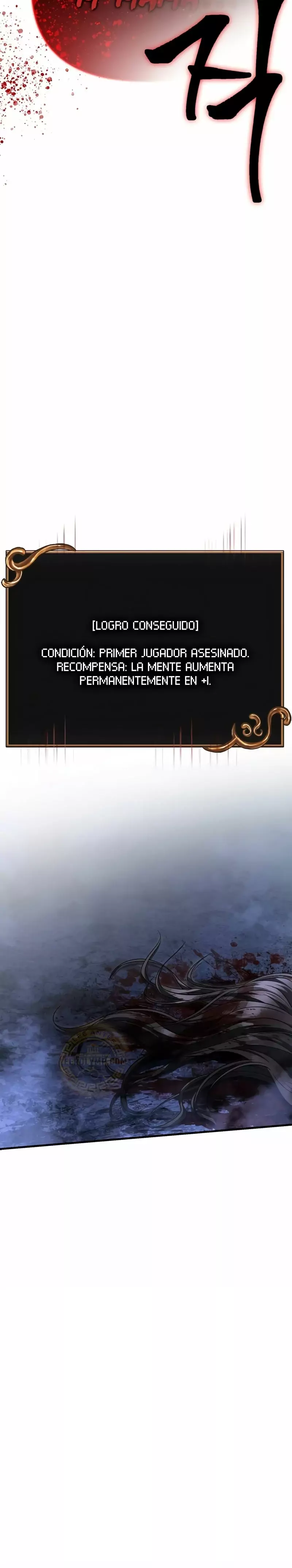 Read Survive as a Barbarian in the Game ES Manga Online