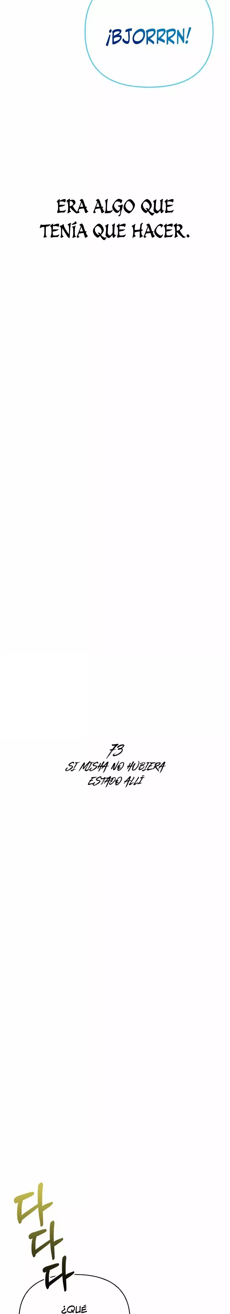 Read Survive as a Barbarian in the Game ES Manga Online