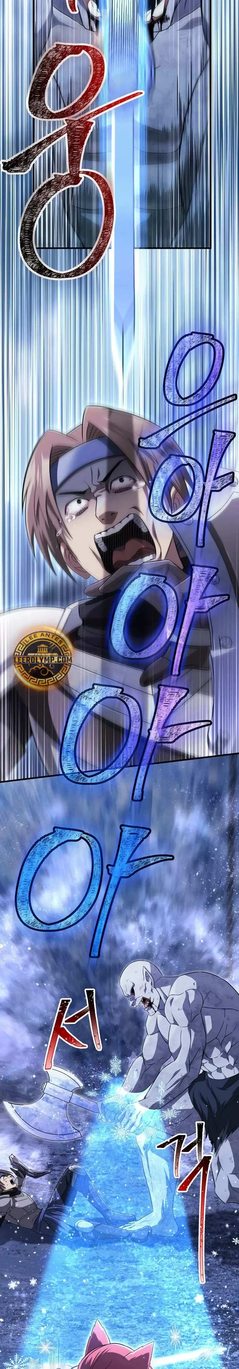 Read Survive as a Barbarian in the Game ES Manga Online