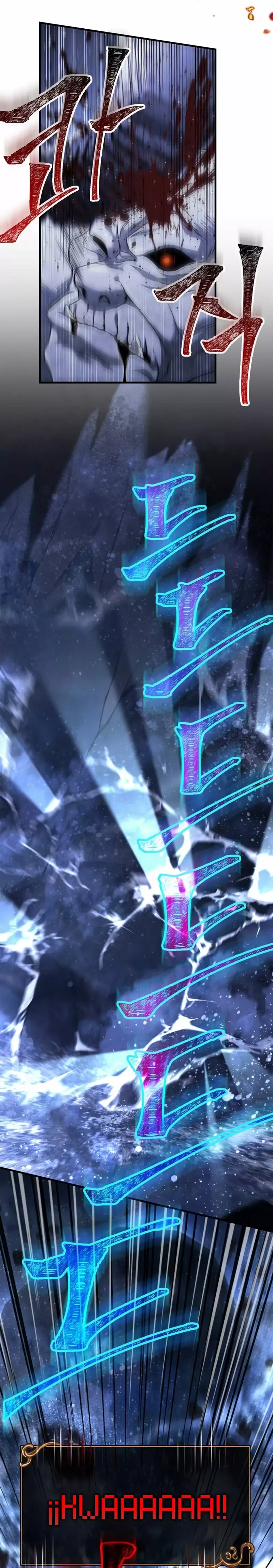 Read Survive as a Barbarian in the Game ES Manga Online