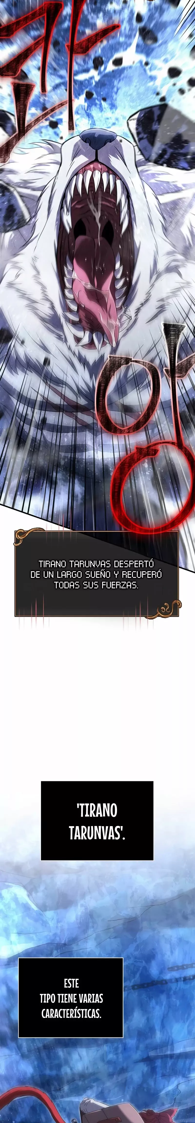 Read Survive as a Barbarian in the Game ES Manga Online