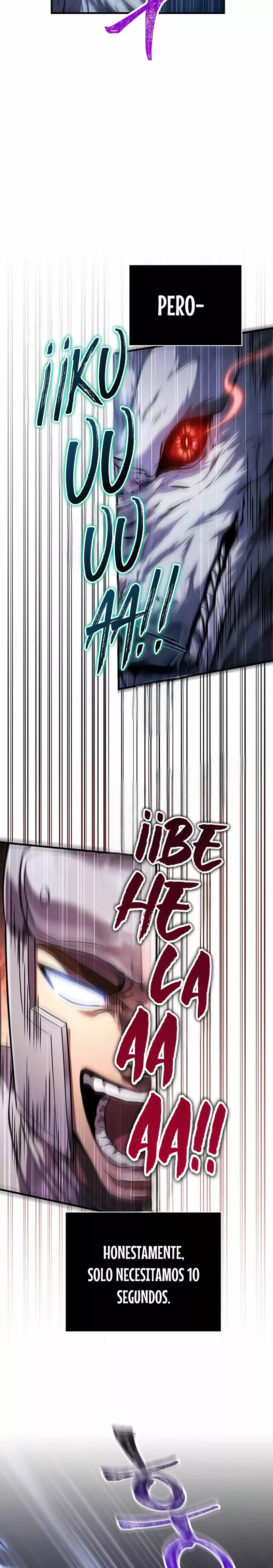 Read Survive as a Barbarian in the Game ES Manga Online