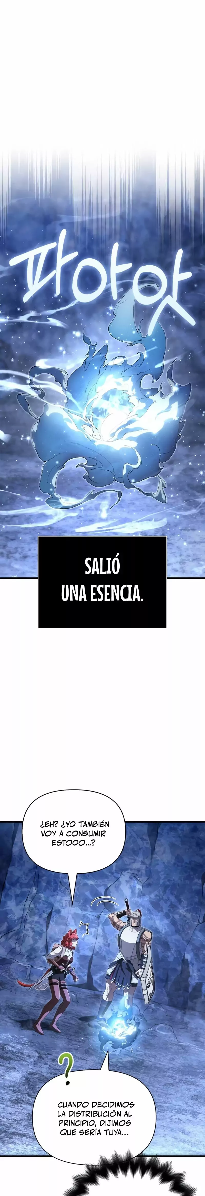 Read Survive as a Barbarian in the Game ES Manga Online