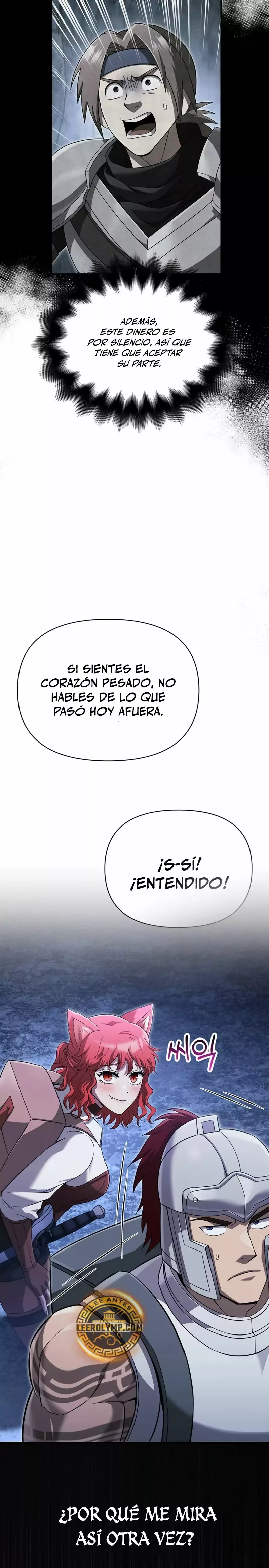 Read Survive as a Barbarian in the Game ES Manga Online