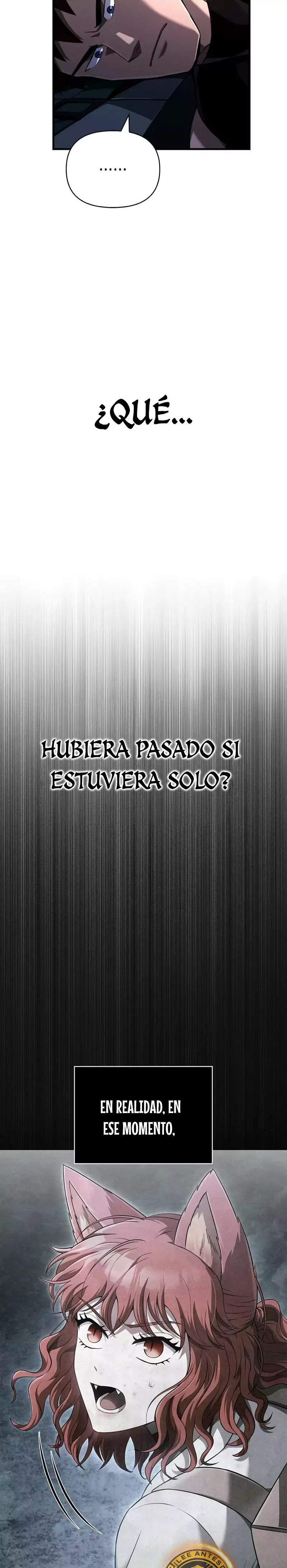 Read Survive as a Barbarian in the Game ES Manga Online