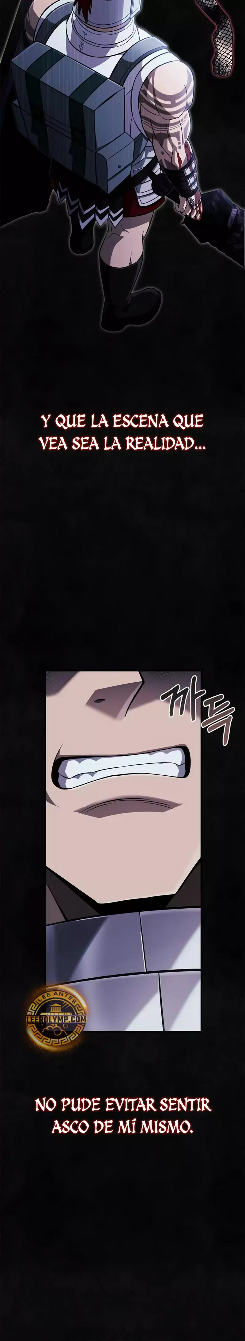 Read Survive as a Barbarian in the Game ES Manga Online