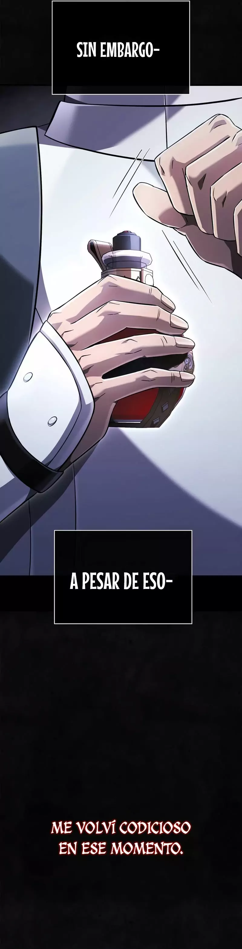 Read Survive as a Barbarian in the Game ES Manga Online