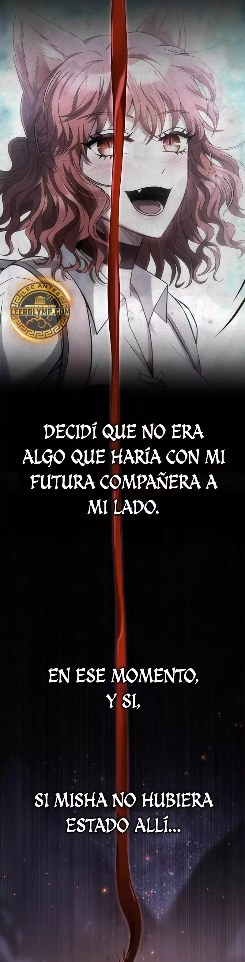 Read Survive as a Barbarian in the Game ES Manga Online