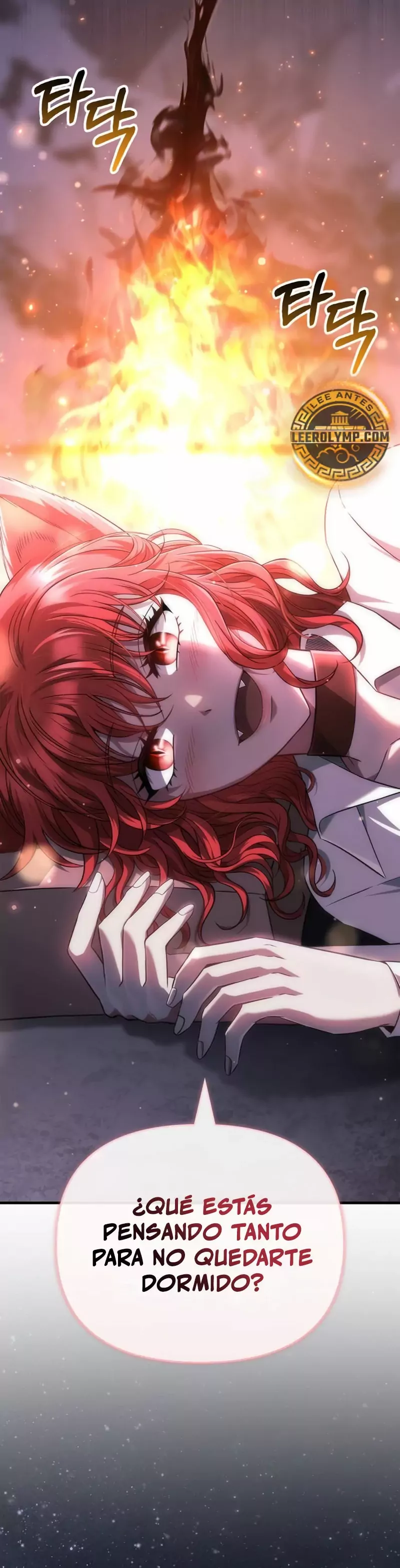 Read Survive as a Barbarian in the Game ES Manga Online