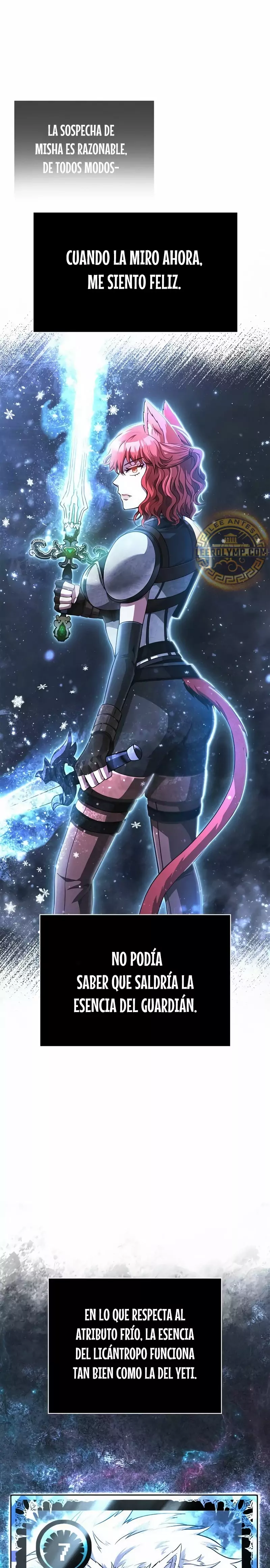 Read Survive as a Barbarian in the Game ES Manga Online